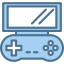 Game console icon 64x64