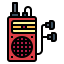 Walkman icon 64x64