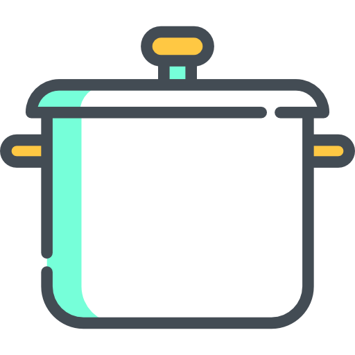 Pot icon