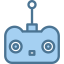 Game controller icon 64x64