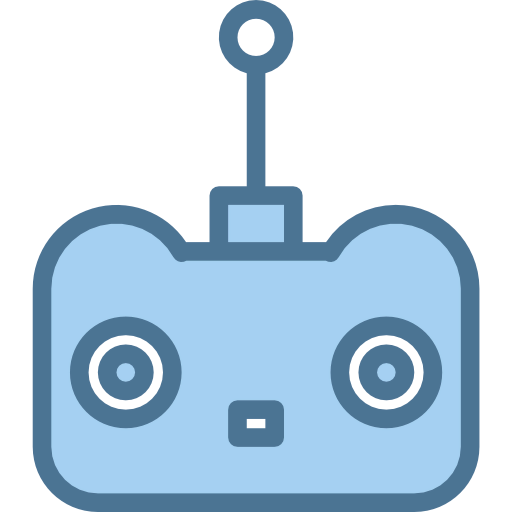 Game controller icon
