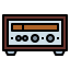 Radio icon 64x64