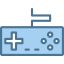 Game controller icon 64x64