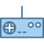 Game controller icon 64x64