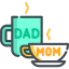 Mug icon 64x64