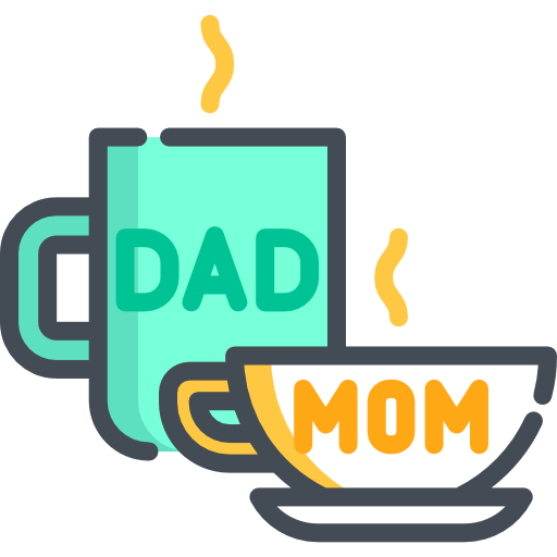 Mug icon