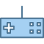 Game controller icon 64x64