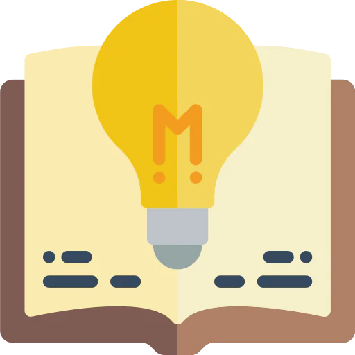 Research icon