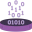 Petri dish icon 64x64