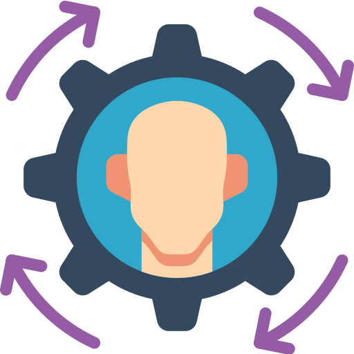 User icon