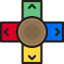 Controller Ikona 64x64