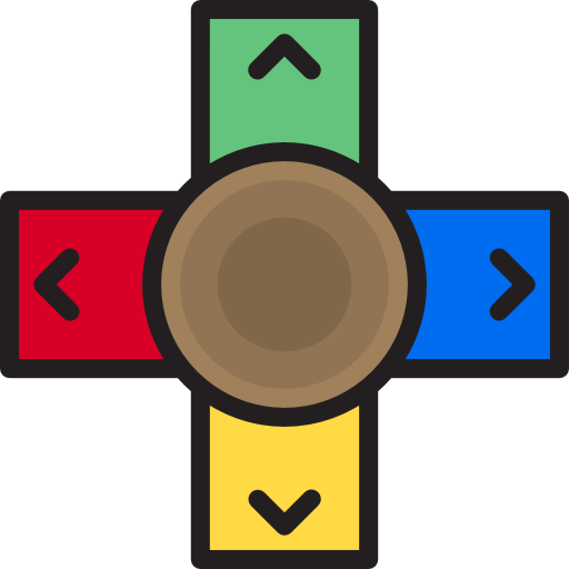 Controller Symbol