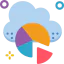 Cloud computing 图标 64x64
