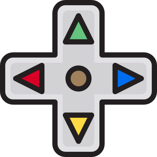 Controller ícono