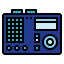 Radio icon 64x64