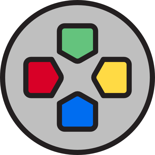 Controller ícono
