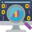 Analytics icon 64x64