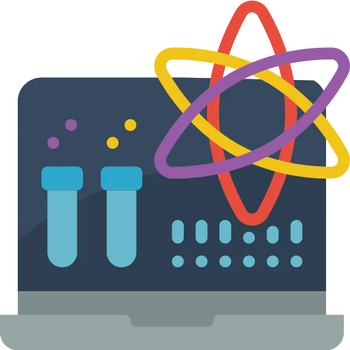 Analytics icon