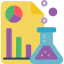 Analytics icon 64x64