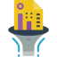 Analytics icon 64x64