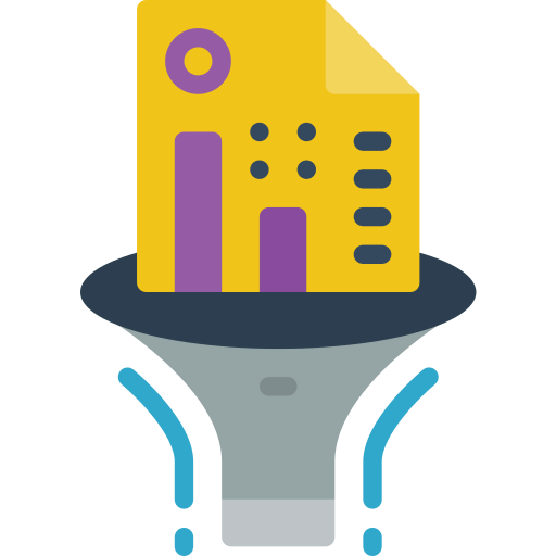 Analytics icon