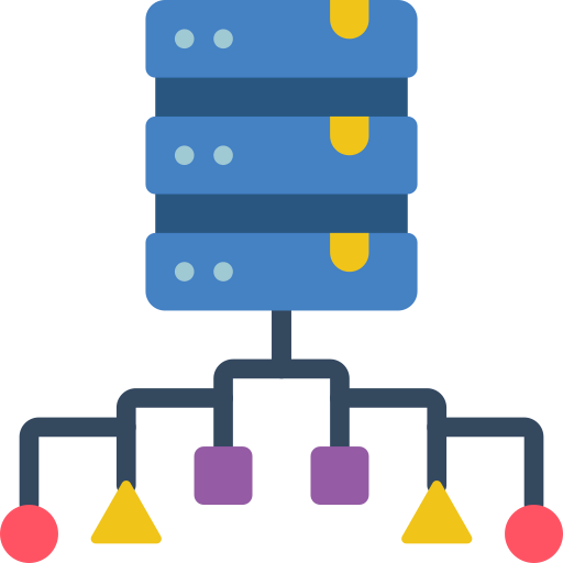 Database Symbol