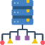 Database Symbol 64x64