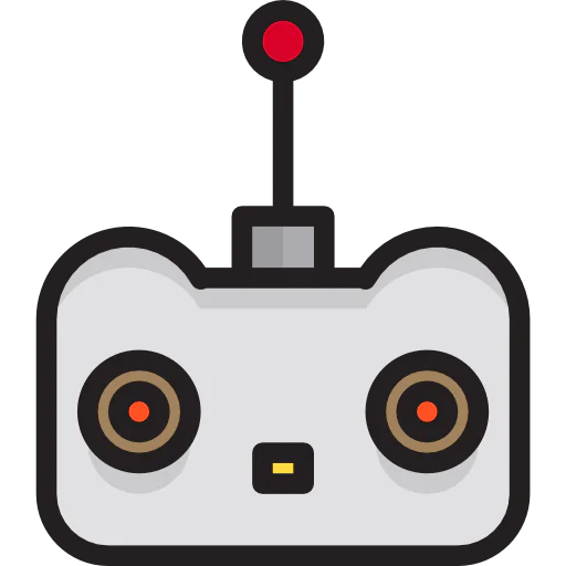 Game controller icon