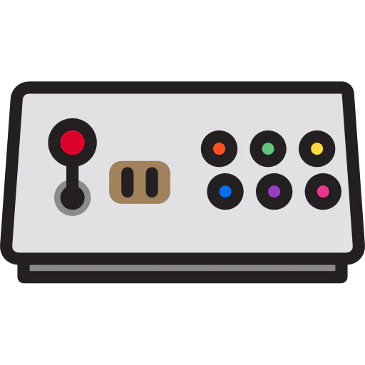 Game controller icon