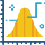 Analytics icon 64x64