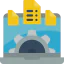 Settings icon 64x64