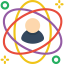 User icon 64x64