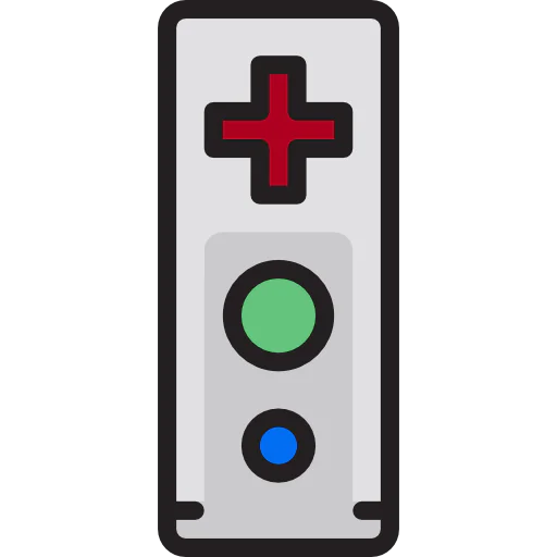 Game controller icon
