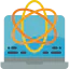 Science icon 64x64