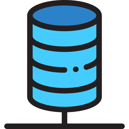 Storing icon
