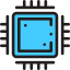 Инструменты и посуда иконка 64x64