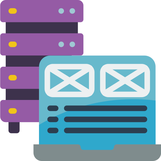 Server icon