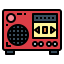 Radio icon 64x64
