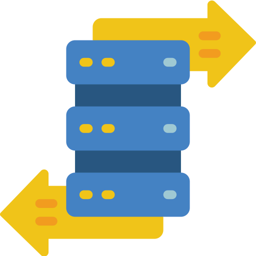 Database icon