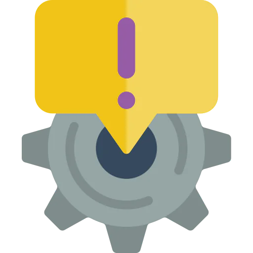 Settings icon