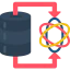 Database Symbol 64x64