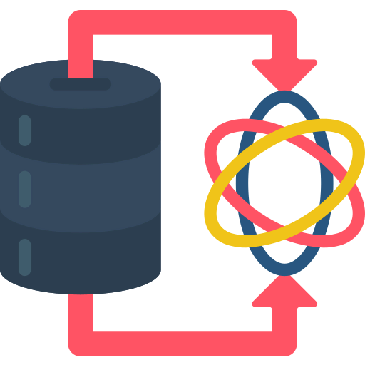 Database ícone