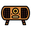 Radio icon 64x64