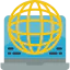 Internet icon 64x64