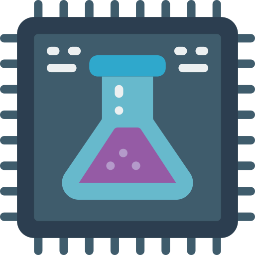 Cpu icon