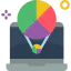 Laptop icon 64x64