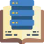 Database Symbol 64x64