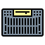 Radio icon 64x64