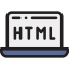 Ноутбук иконка 64x64