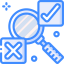 Analysis icon 64x64